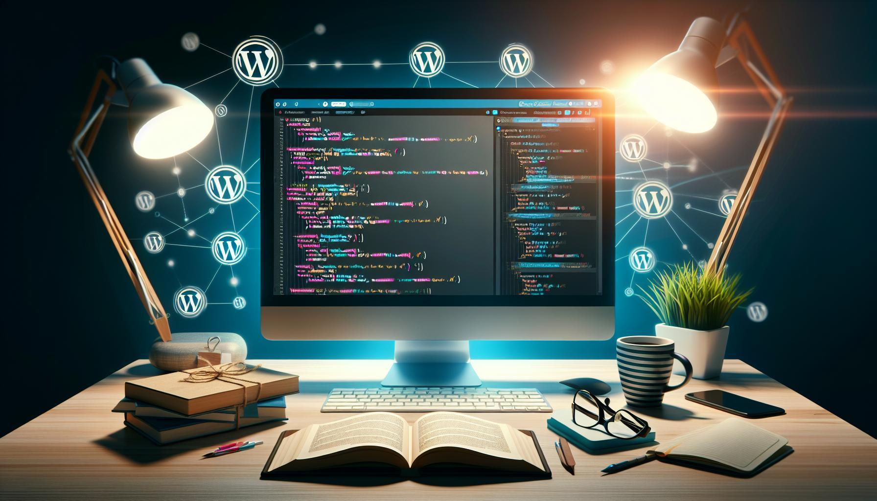 Are WordPress Hooks Coding Mechanisms? Explained for Beginners