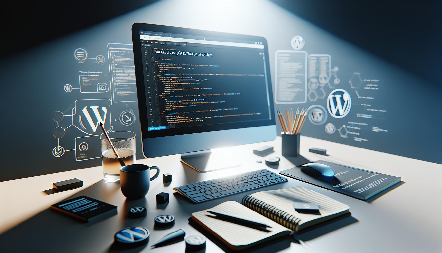 How to Build a Plugin for WordPress—Create Custom Solutions