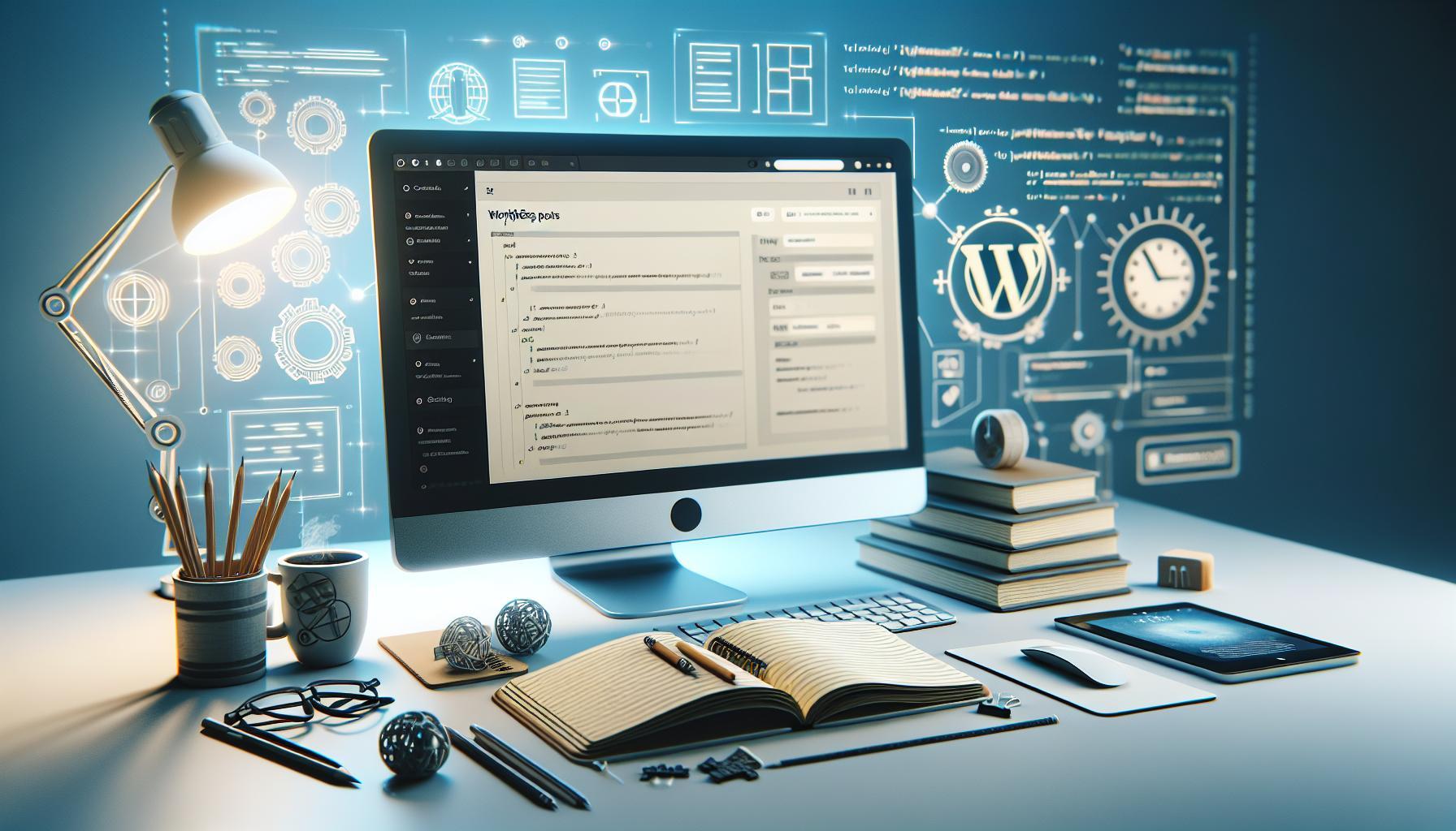How to Duplicate a Post in WordPress: Save Time on Content Creation 10 How to Duplicate a Post in WordPress: Save Time on Content Creation