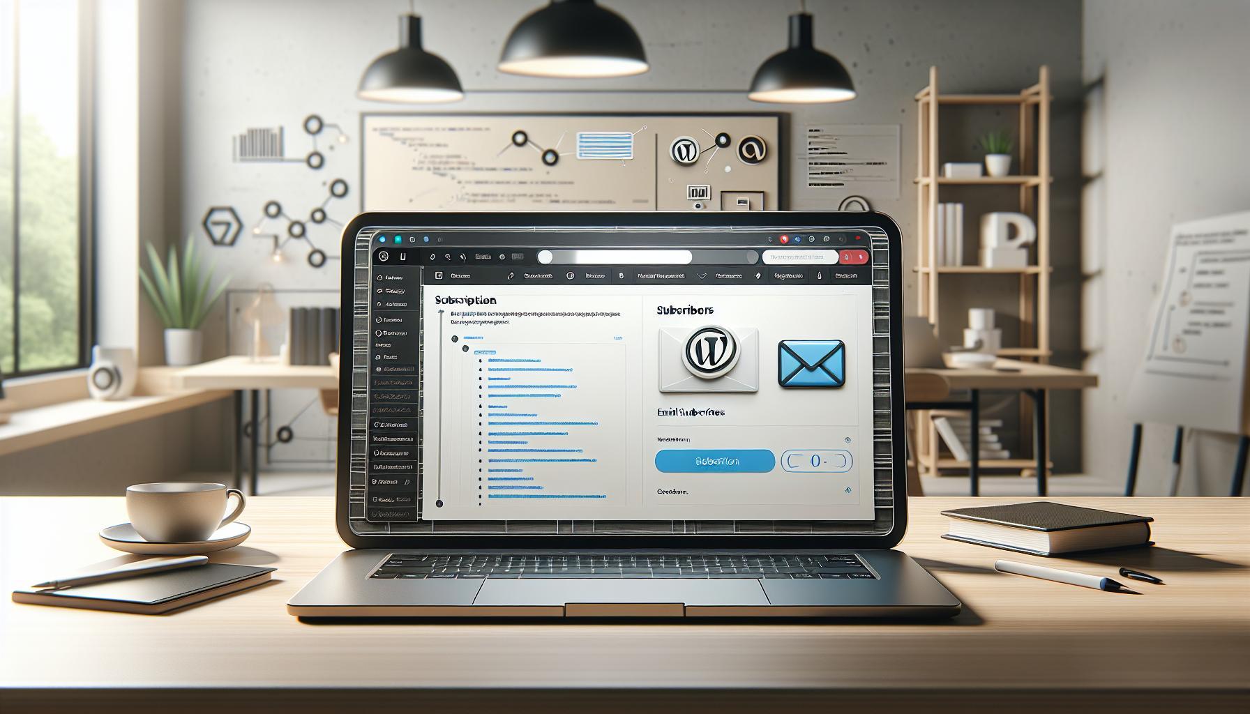 How to Take In Emails WordPress: Collect and Manage Subscribers 11 How to Take In Emails WordPress: Collect and Manage Subscribers