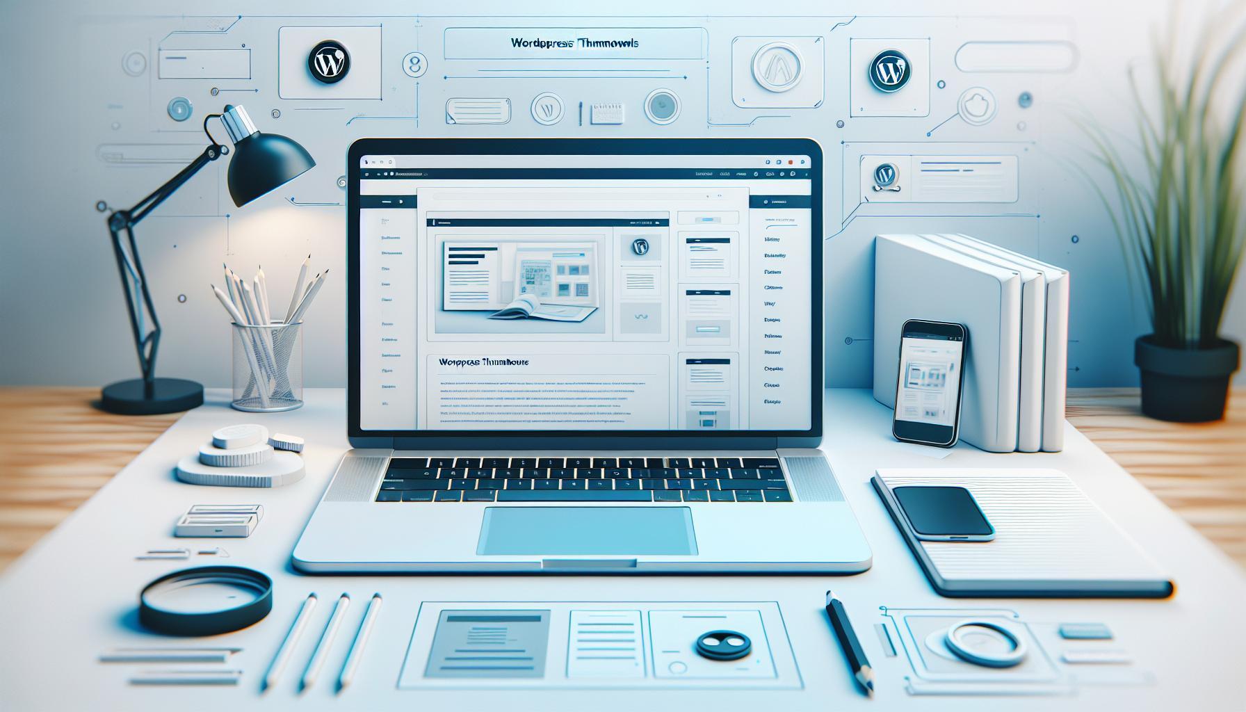 What Image Does WordPress Show on Preview? How to Control Thumbnails