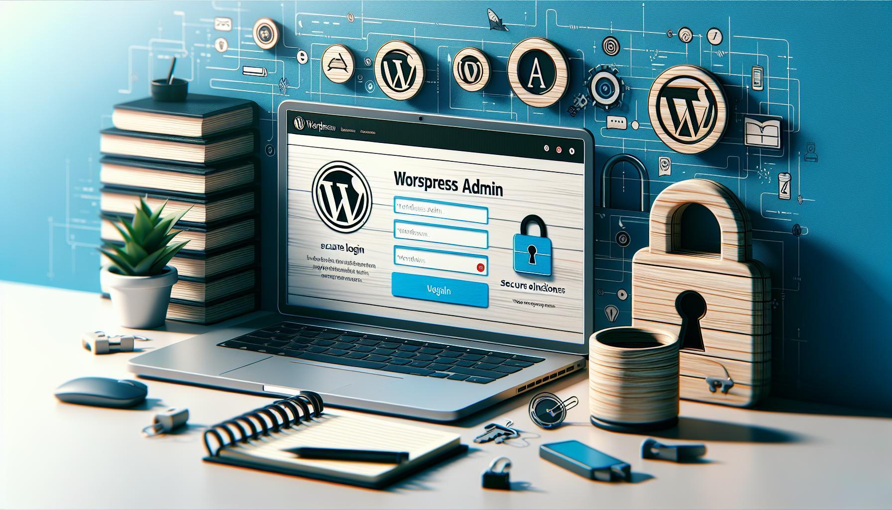 How to Access WordPress Admin: Secure Login Instructions