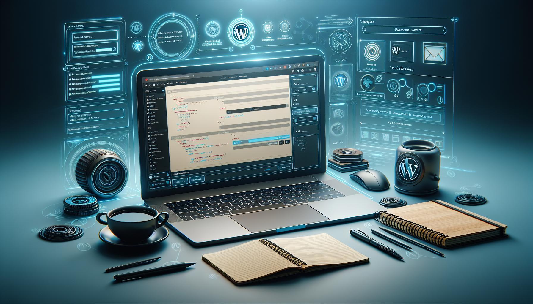 How to Access Archive Pages in WordPress: Navigation Tips
