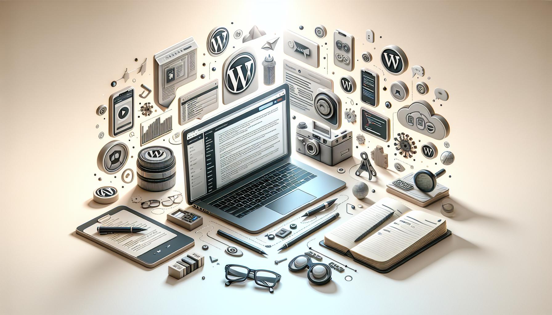 How to Access the WordPress Theme Repository