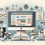 How to Build a Plugin for WordPress—Create Custom Solutions 313 navigating wordpress dashboard link creation