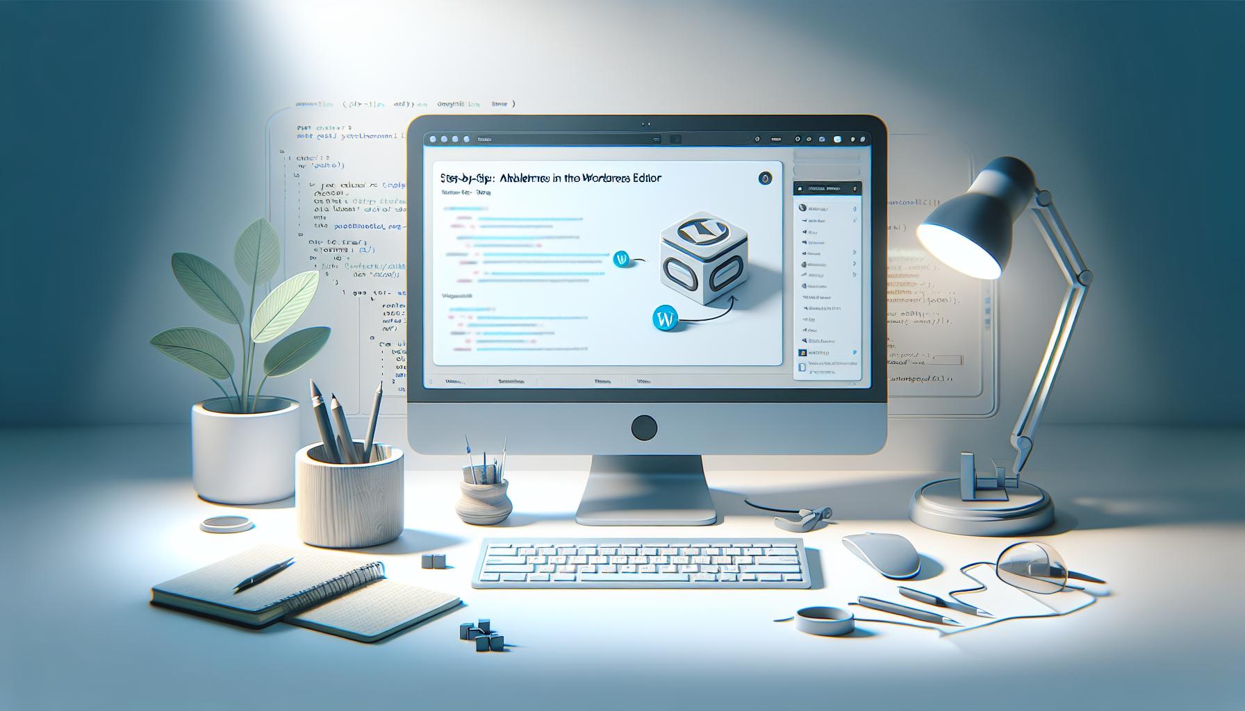 Step-by-Step: Adding Hyperlinks in the WordPress Editor