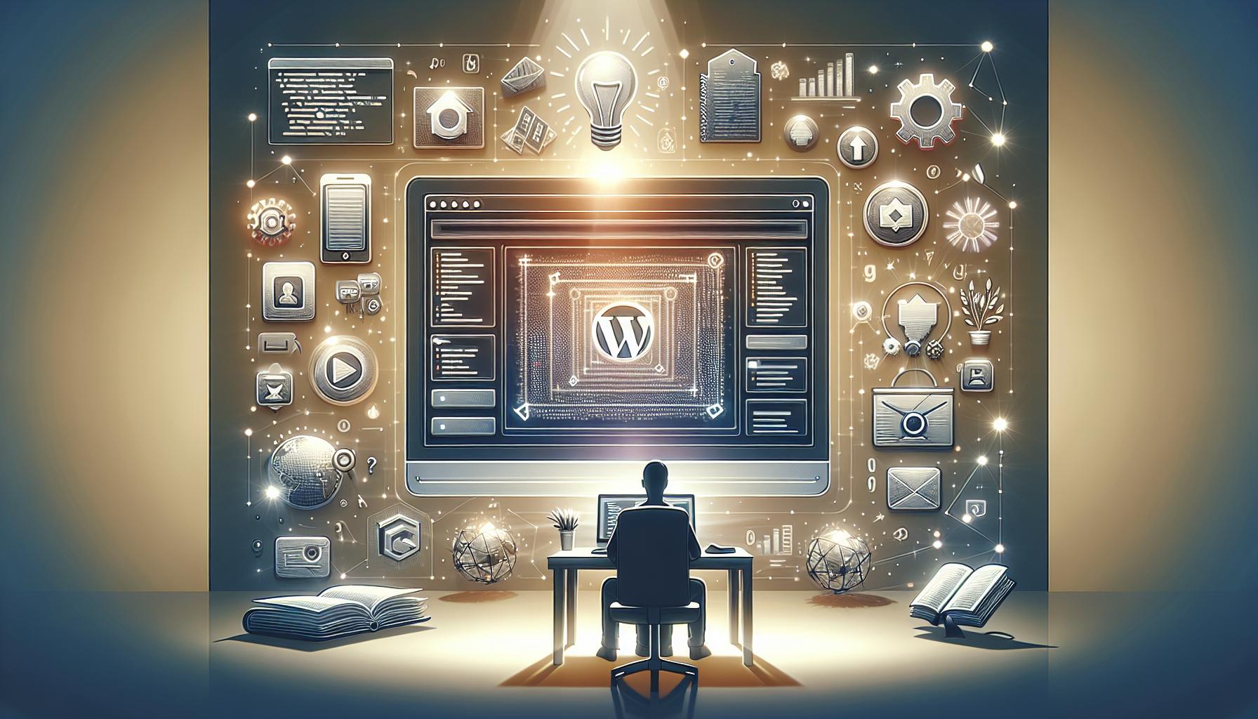 Understanding User Interactions in WordPress