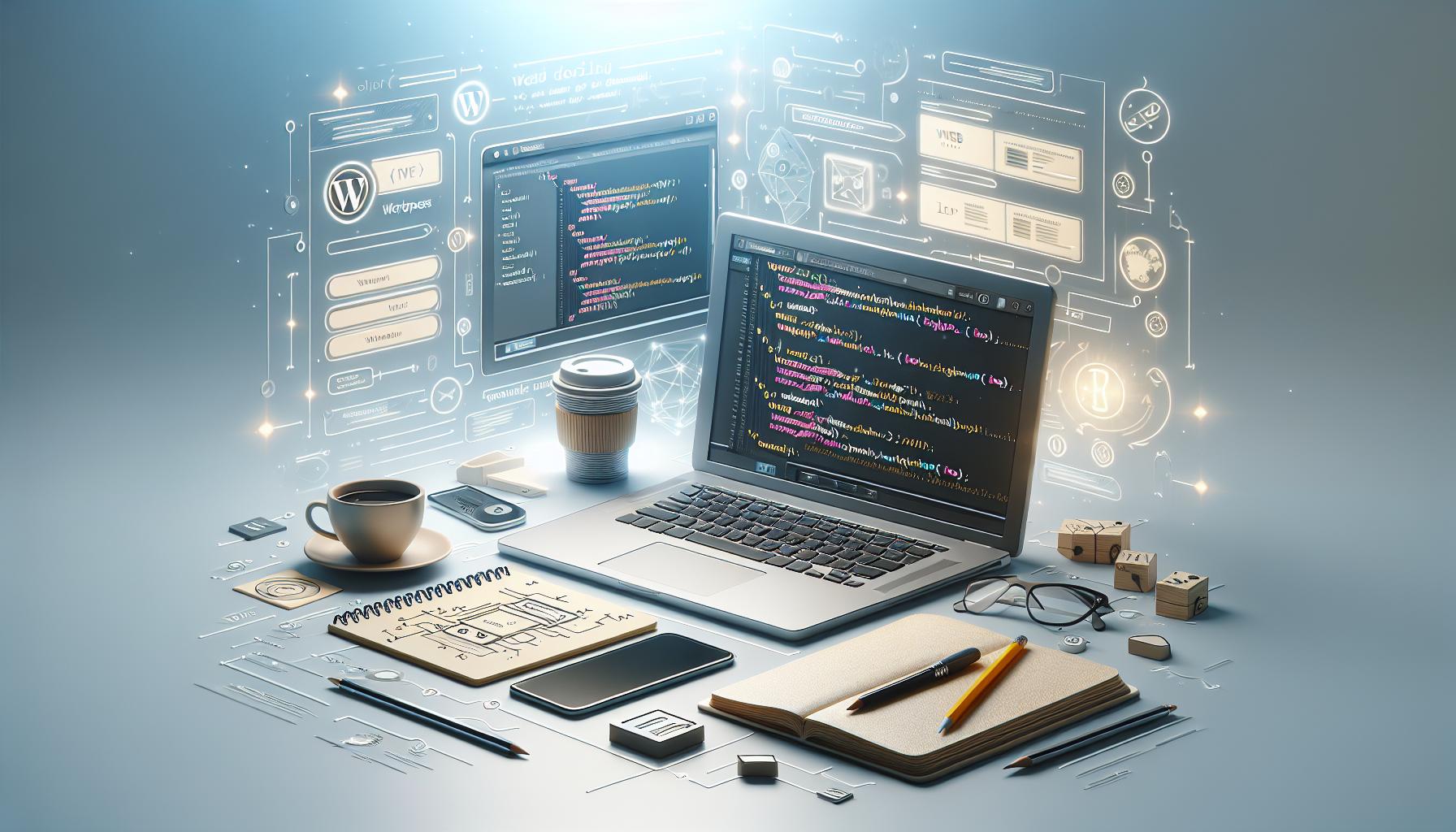Are WordPress Hooks Coding Mechanisms? Explained for Beginners